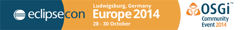 ECE 2014 logo